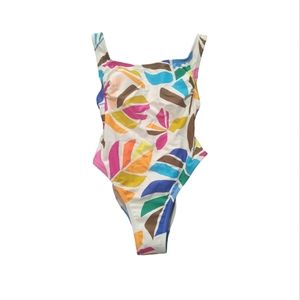 New! Tabitha Brown swimsuit! Ladies size small one piece
